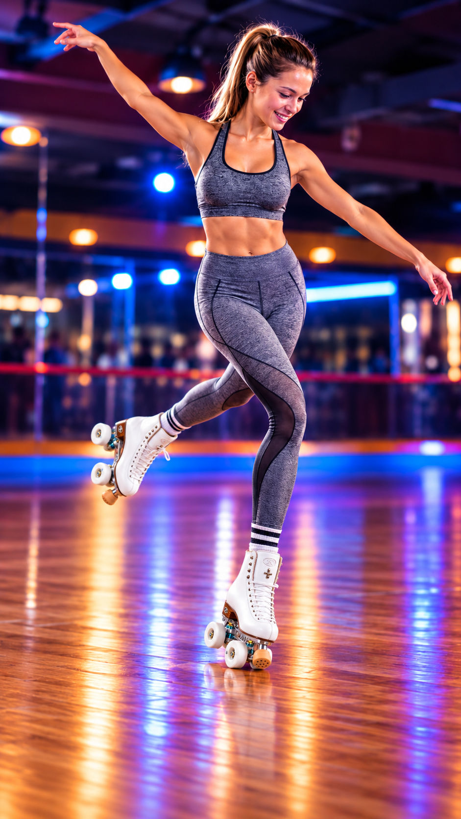DETROIT STYLE SKATING Image