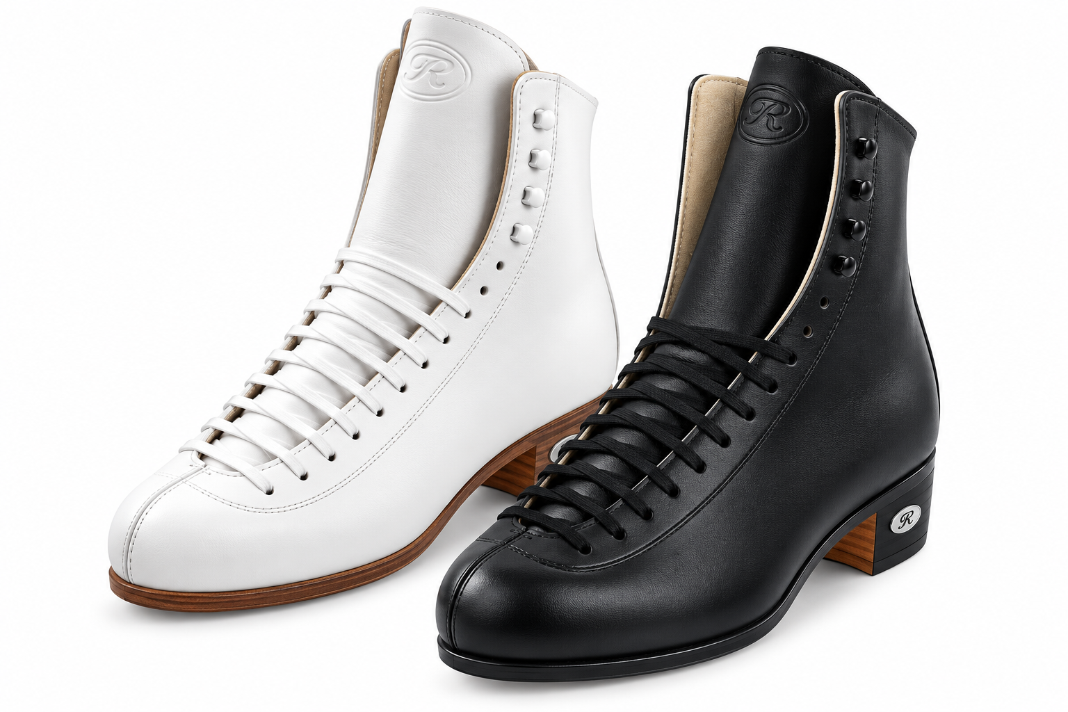 Riedell Model 297 Professional
